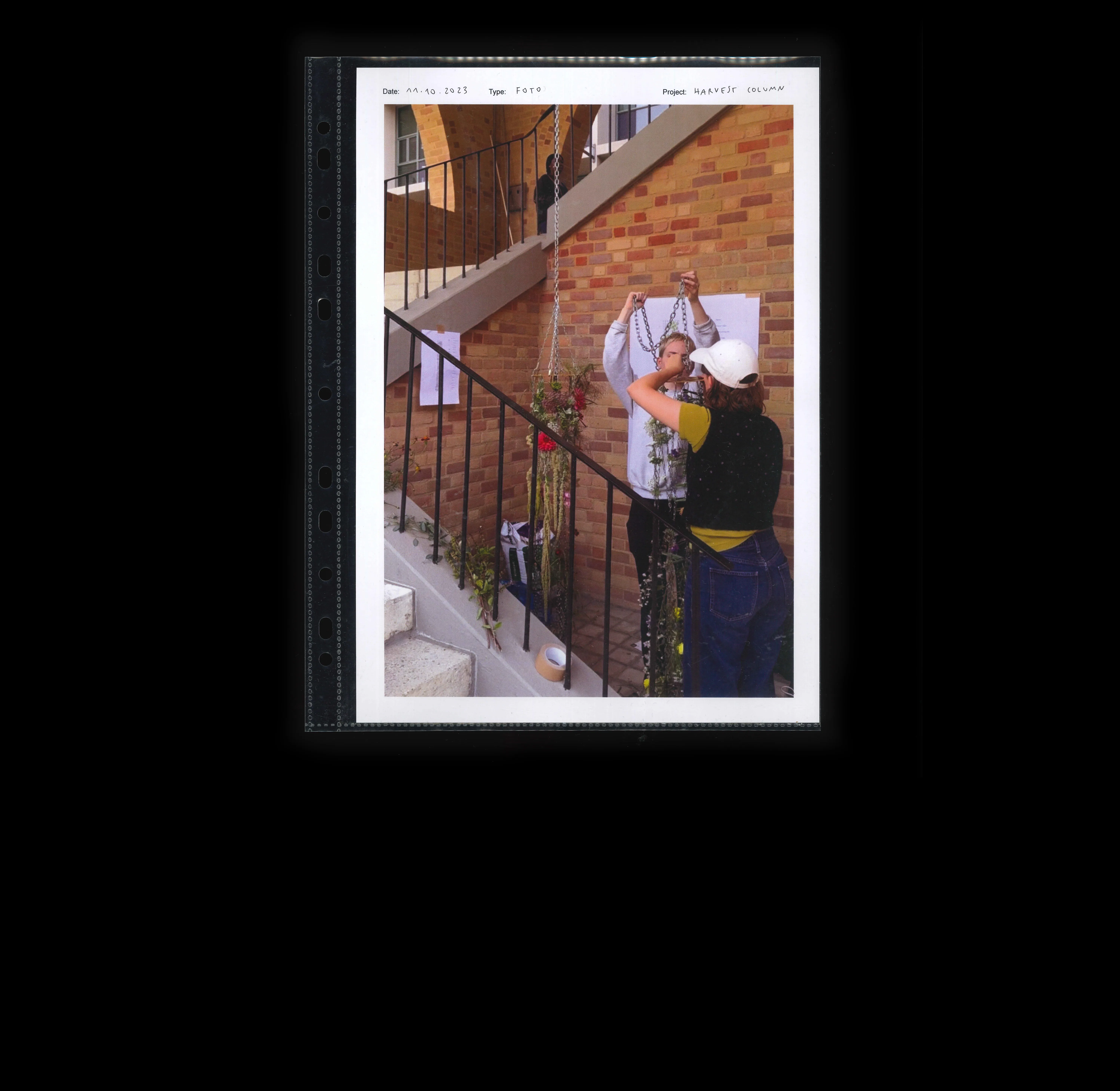 Project image